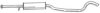 OPEL 852948 Middle Silencer